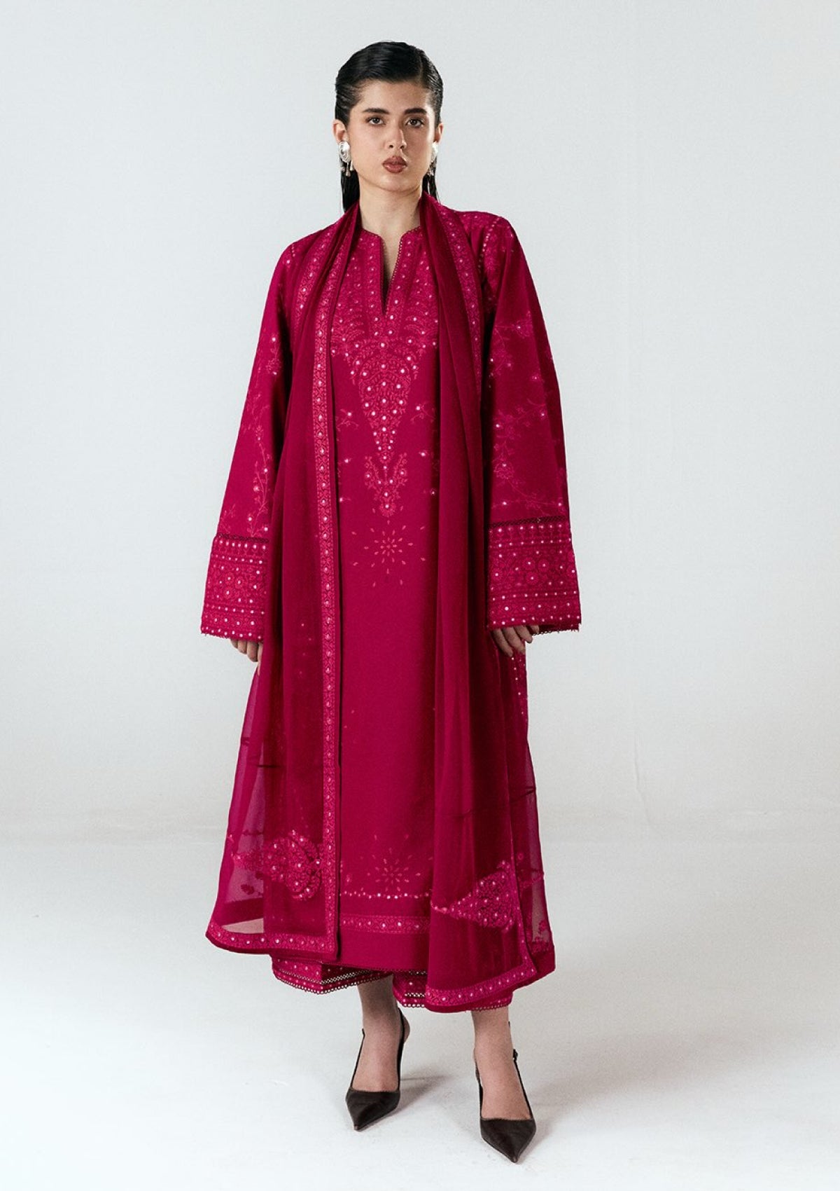 Jugnu By Hussain Rehar Eid Summer Lawn Sela 4 Jugnu By Hussain Rehar Eid Summer Lawn Sela