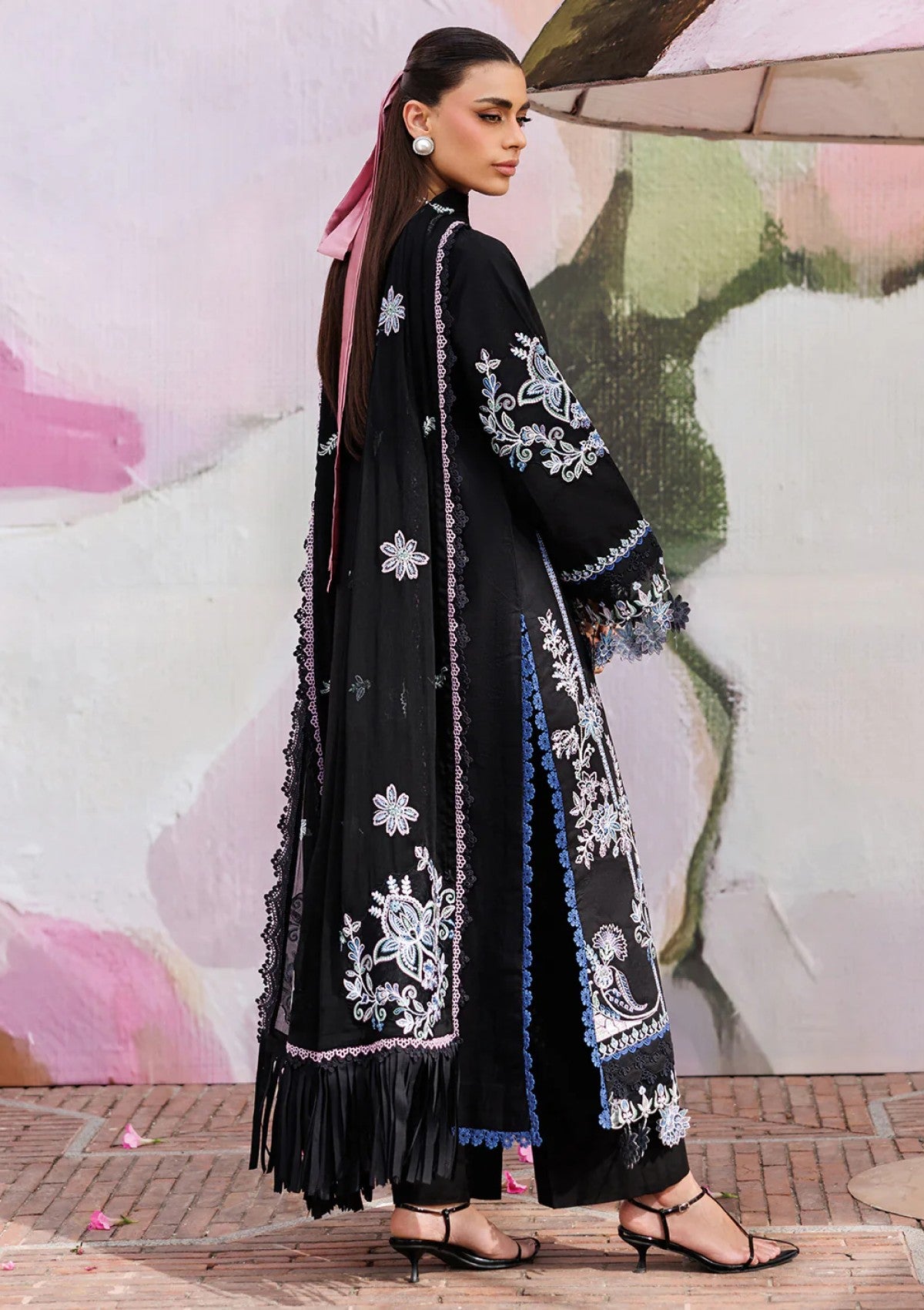 Mahnur Morbagh Luxury Lawn M 08 2 Mahnur Morbagh Luxury Lawn M 08