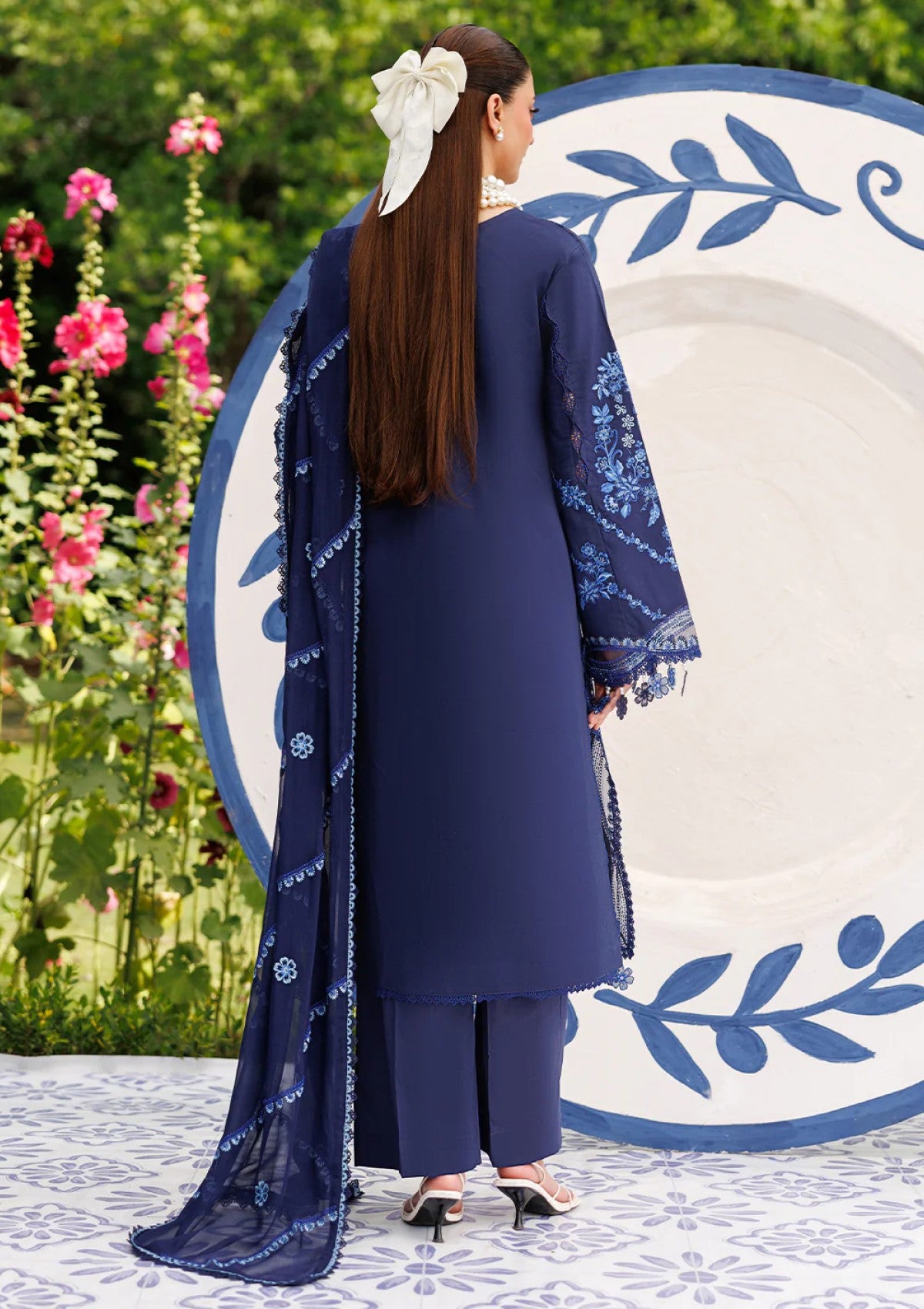 Mahnur Morbagh Luxury Lawn M 14 2 Mahnur Morbagh Luxury Lawn M 14