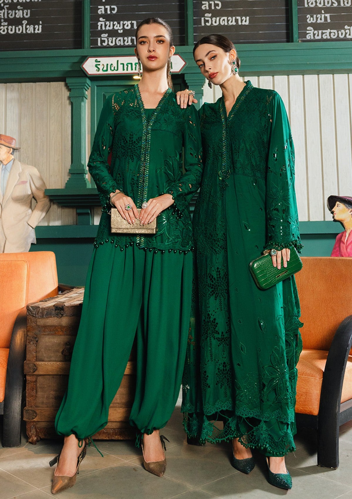 Maria B Luxury Lawn Mll 04 3 Maria B Luxury Lawn Mll 04