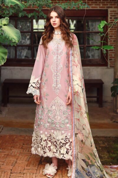 Shop Pakistani Clothes Online Uk 20 Mushq Hemline Secret Garden Lawn Beyond The Garden Gate Mhs 210