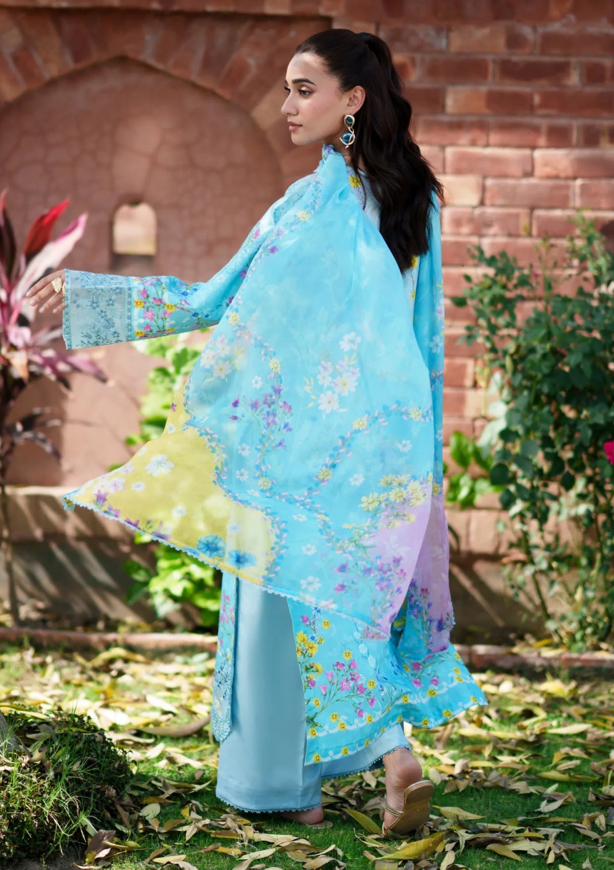 Neeshay Summer Lines Lawn Vol Ii Celestia 3 Neeshay Summer Lines Lawn Vol Ii Celestia