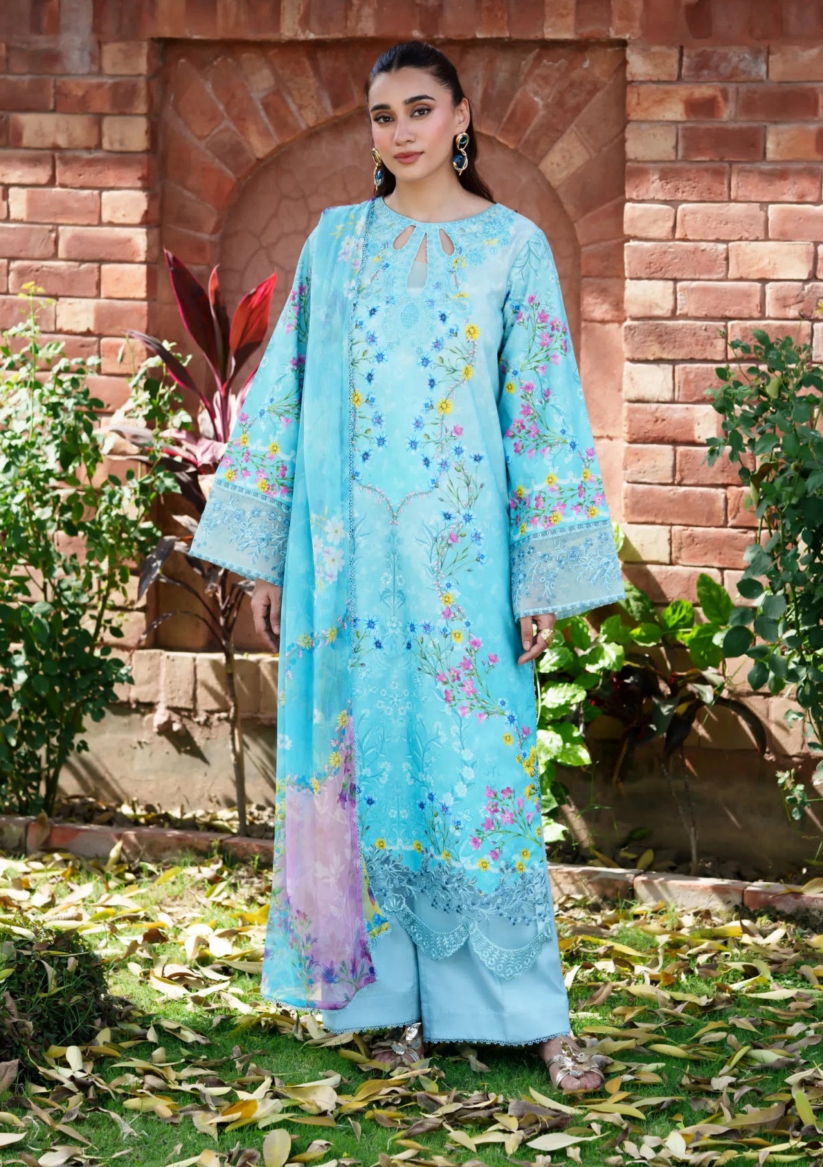 Neeshay Summer Lines Lawn Vol Ii Celestia 1 Neeshay Summer Lines Lawn Vol Ii Celestia