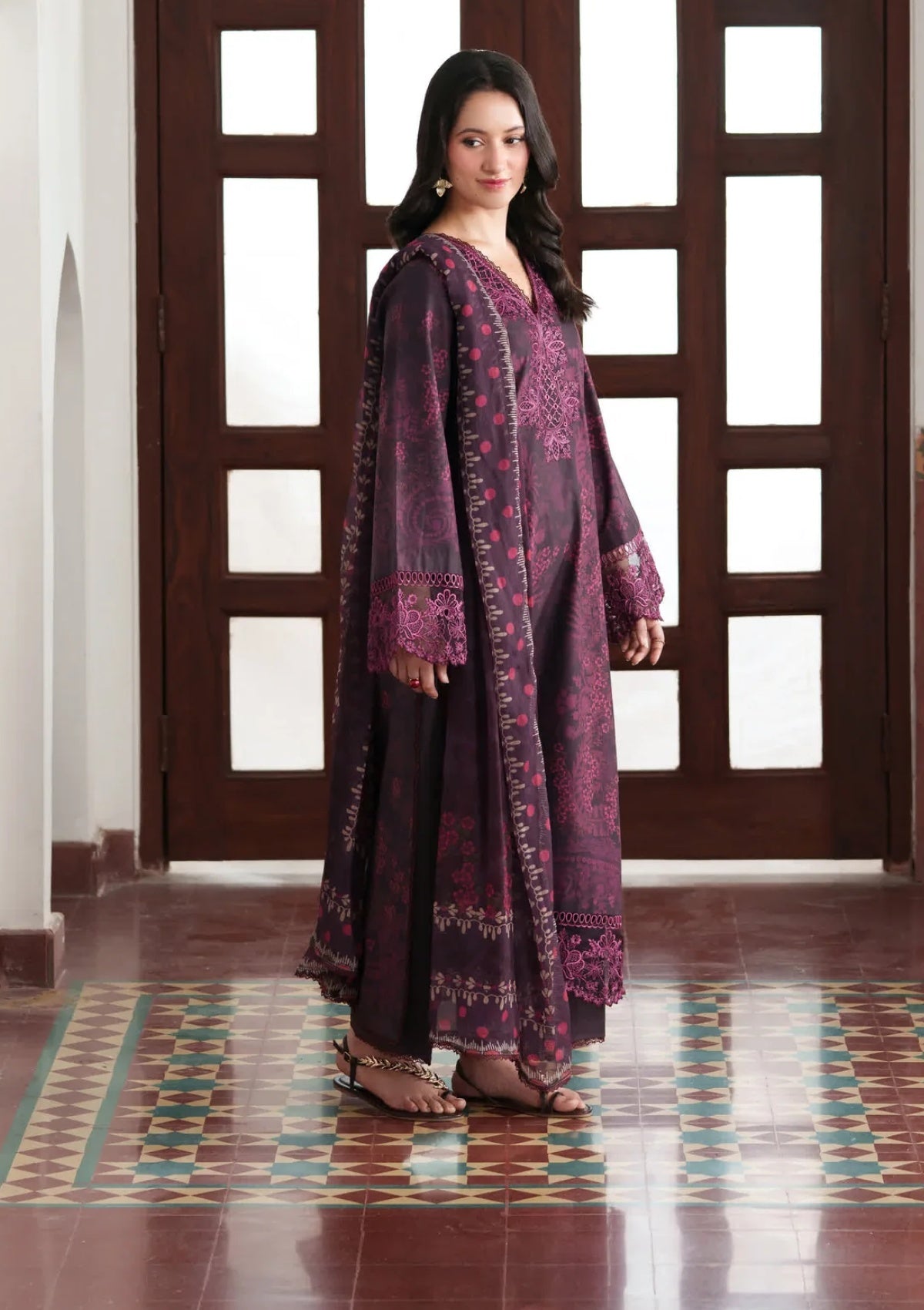 Neeshay Summer Lines Lawn Vol Ii Marvelle 1 Neeshay Summer Lines Lawn Vol Ii Marvelle