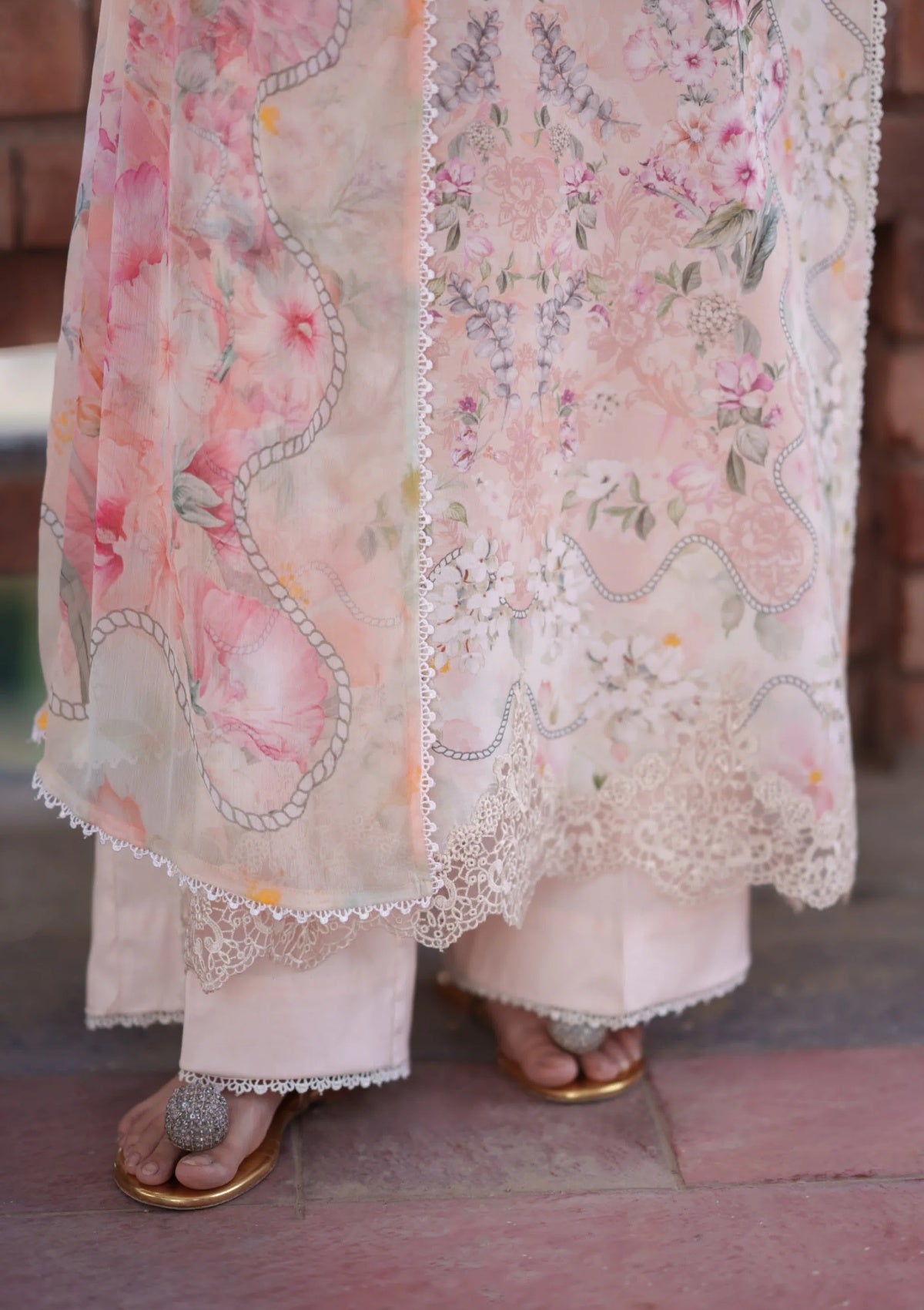 Neeshay Summer Lines Lawn Vol Ii Peachline 4 Neeshay Summer Lines Lawn Vol Ii Peachline
