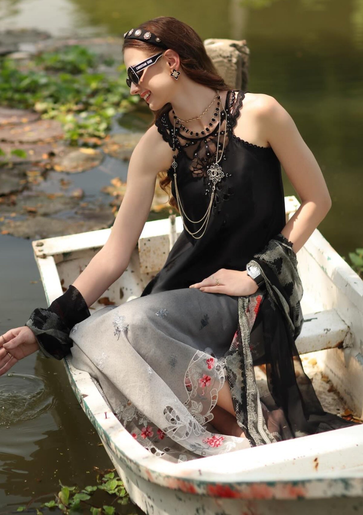 Noor By Saadia Asad Eid Luxe Printskhaas Lawn Elp 05 3 Noor By Saadia Asad Eid Luxe Printskhaas Lawn Elp 05