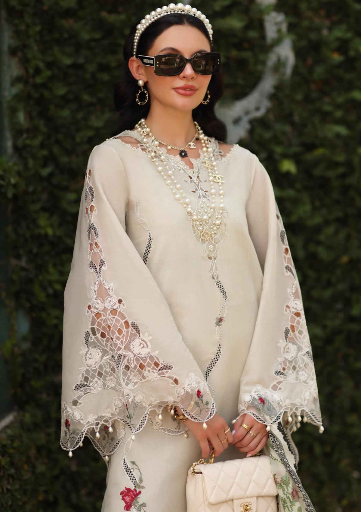 Noor By Saadia Asad Eid Luxe Printskhaas Lawn Elp 07 3 Noor By Saadia Asad Eid Luxe Printskhaas Lawn Elp 07