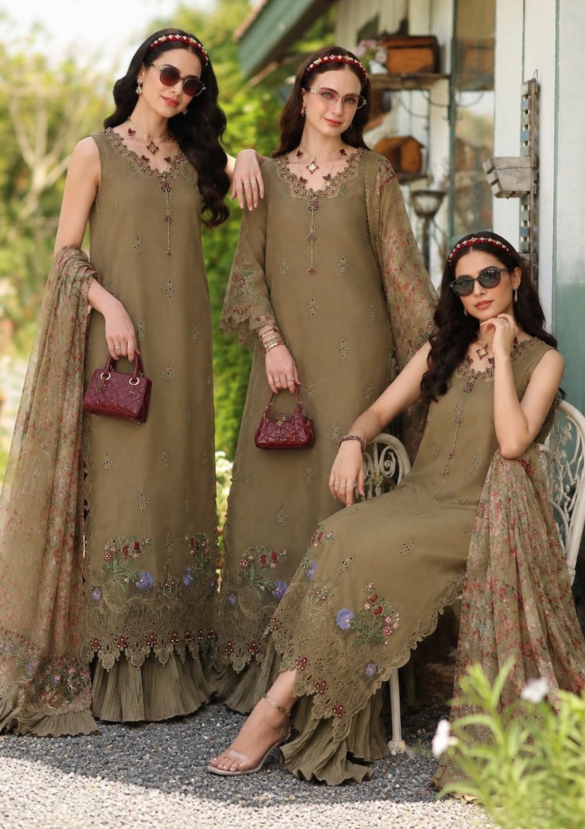 Noor By Saadia Asad Eid Luxe Printskhaas Lawn Elp 08 4 Noor By Saadia Asad Eid Luxe Printskhaas Lawn Elp 08