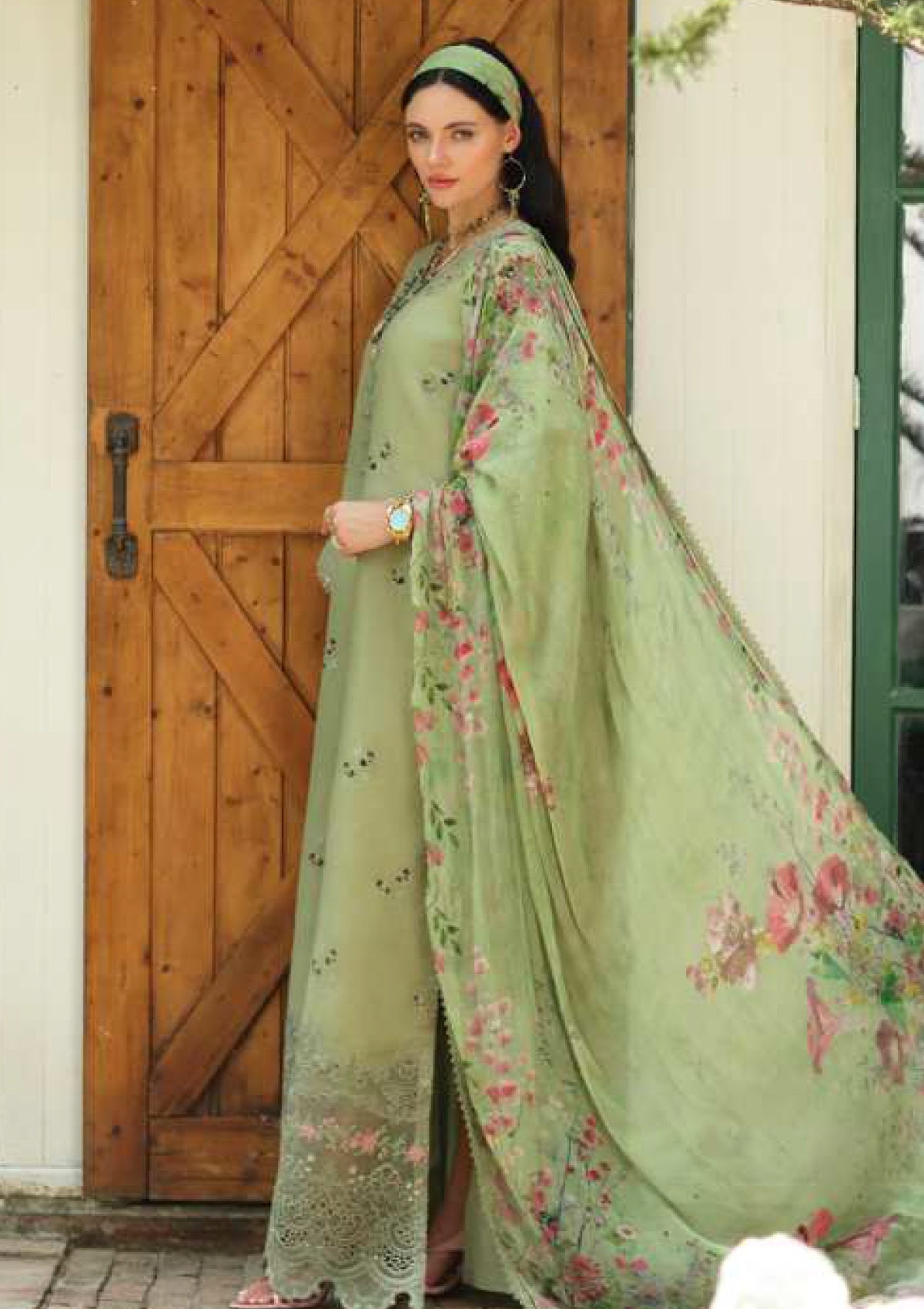 Noor By Saadia Asad Eid Luxe Printskhaas Lawn Elp 12 2 Noor By Saadia Asad Eid Luxe Printskhaas Lawn Elp 12