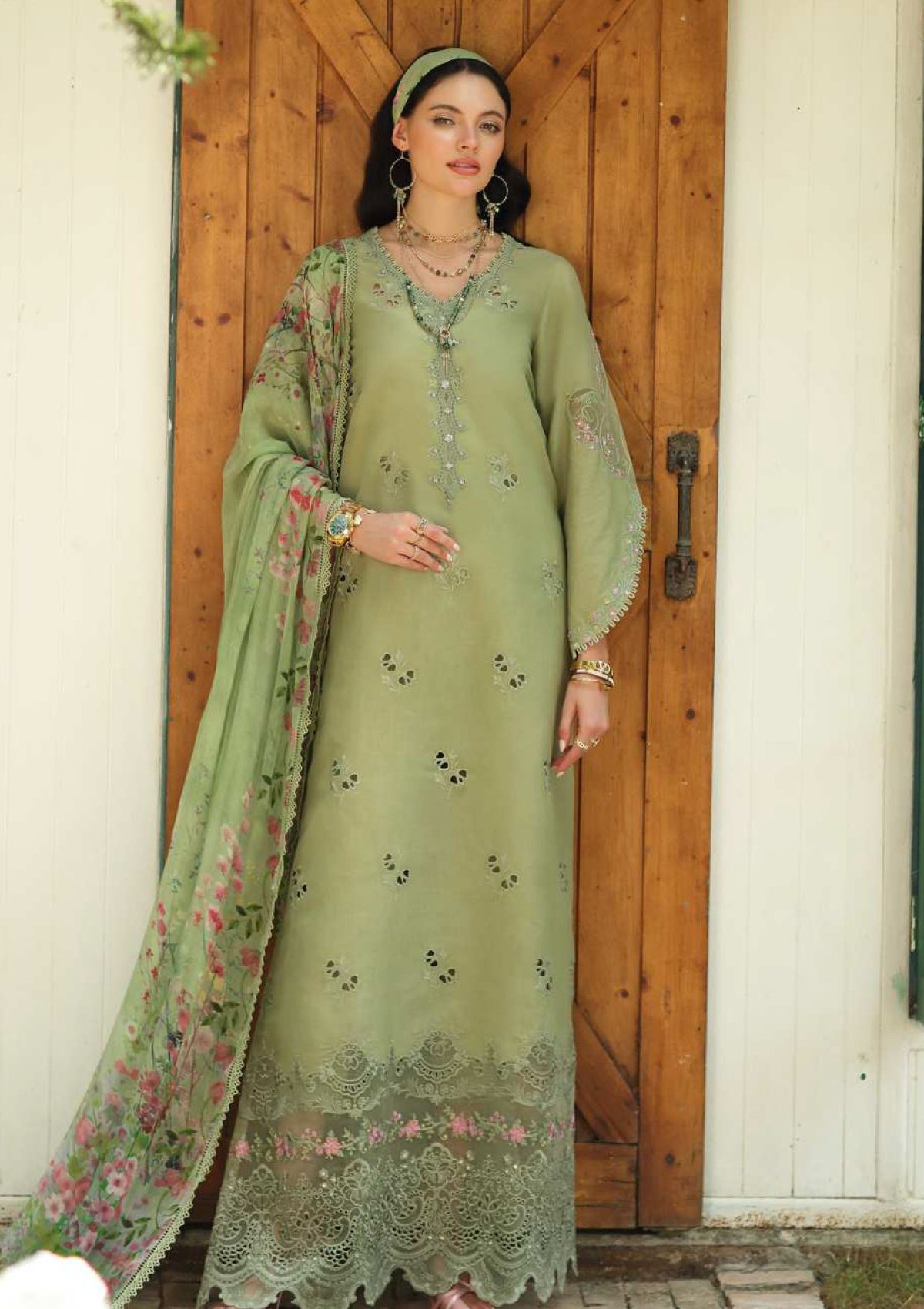 Noor By Saadia Asad Eid Luxe Printskhaas Lawn Elp 12 1 Noor By Saadia Asad Eid Luxe Printskhaas Lawn Elp 12