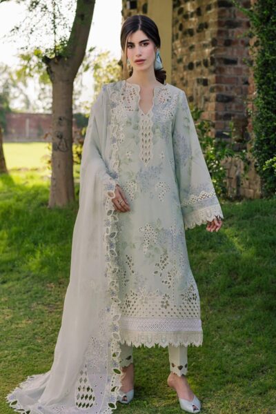 Shop Pakistani Clothes Online Uk 20 Nureh Lily May Lawn Eid Prints Ne 262