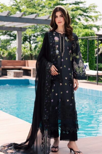 Shop Pakistani Clothes Online Uk 19 Nureh Lily May Lawn Eid Prints Ne 263