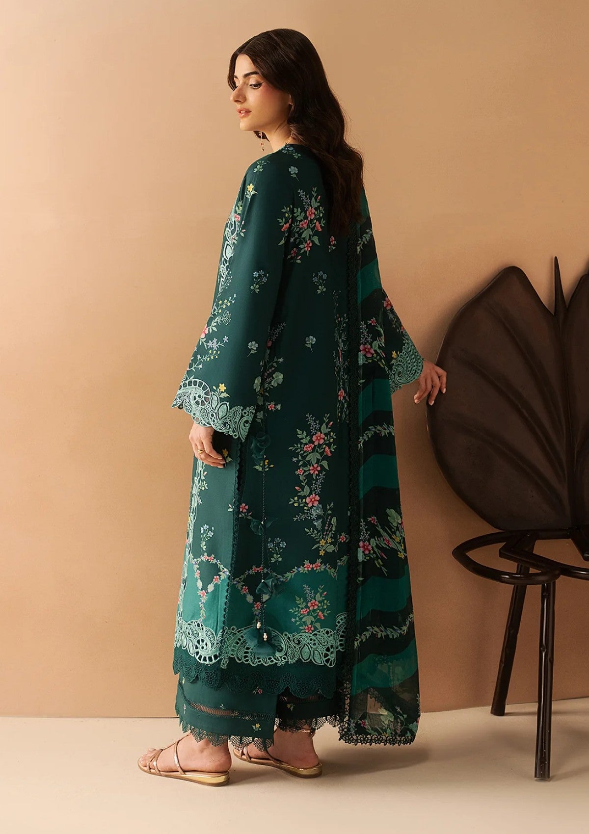 Afrozeh Lawn Halo Haze Summer Edit 3 Afrozeh Lawn Halo Haze Summer Edit