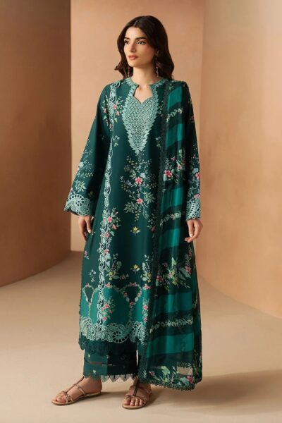 Afrozeh Lawn Halo