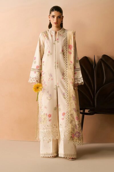Afrozeh Lawn Lumiere