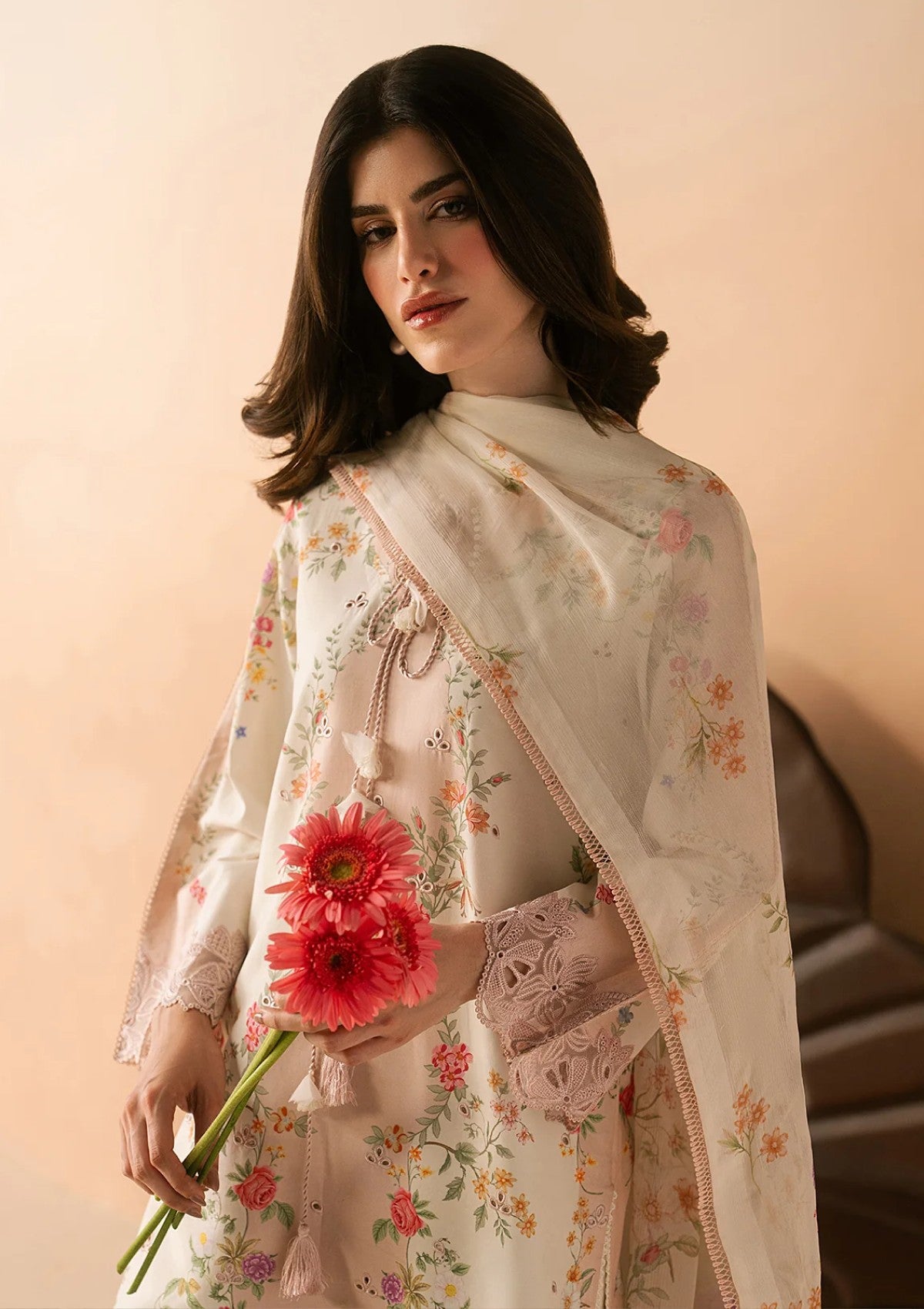 Afrozeh Lawn Lustre Haze Summer Edit 4 Afrozeh Lawn Lustre Haze Summer Edit