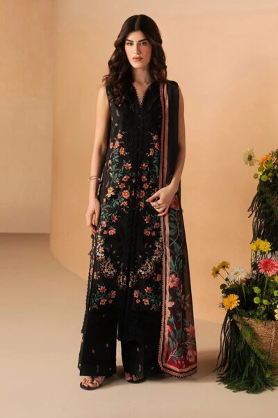 Afrozeh Lawn Nightlure