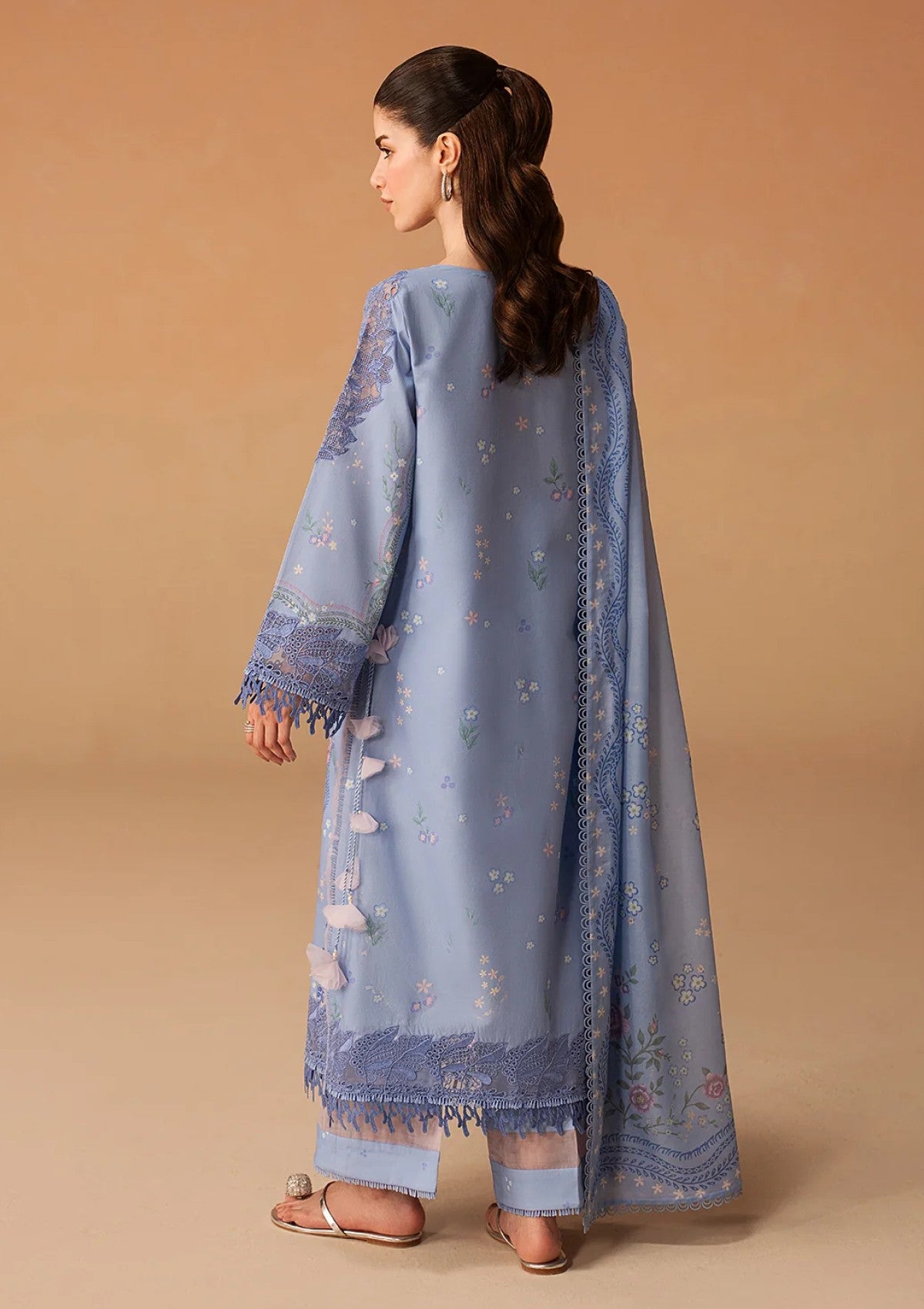 Afrozeh Lawn Opaline Haze Summer Edit 3 Afrozeh Lawn Opaline Haze Summer Edit