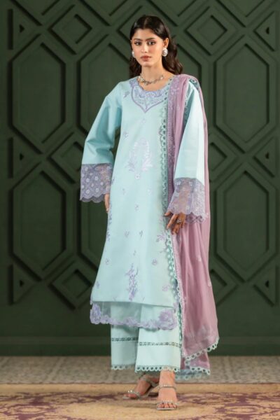 Ayleen Lawn Aabshaar