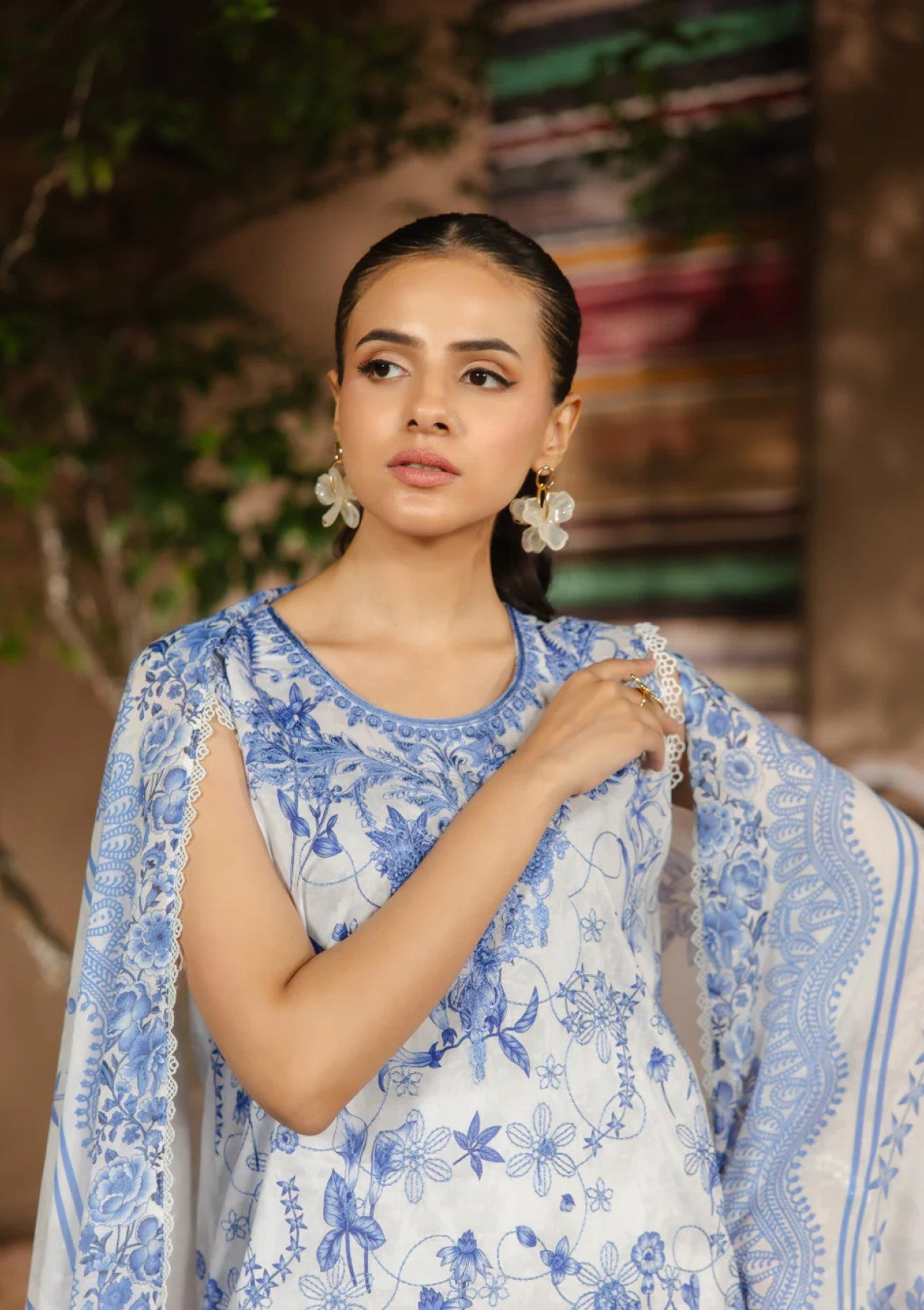 Ayleen Lawn Aangan Rangkaari Volume 2 2 Ayleen Lawn Aangan Rangkaari Volume 2