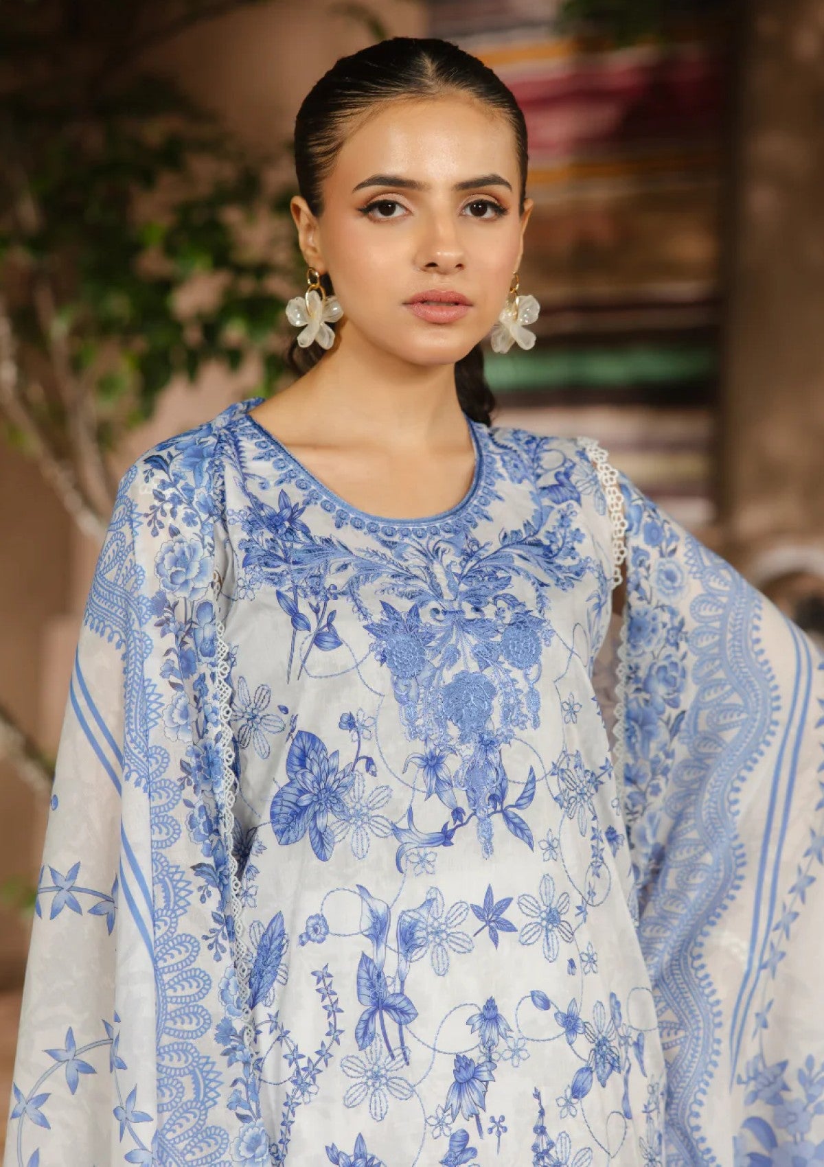 Ayleen Lawn Aangan Rangkaari Volume 2 3 Ayleen Lawn Aangan Rangkaari Volume 2