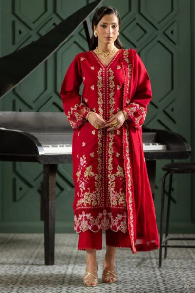 Ayleen Lawn Aangan