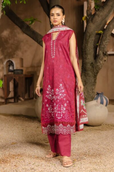 Ayleen Lawn Alora