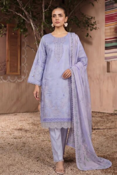 Ayleen Lawn Amber