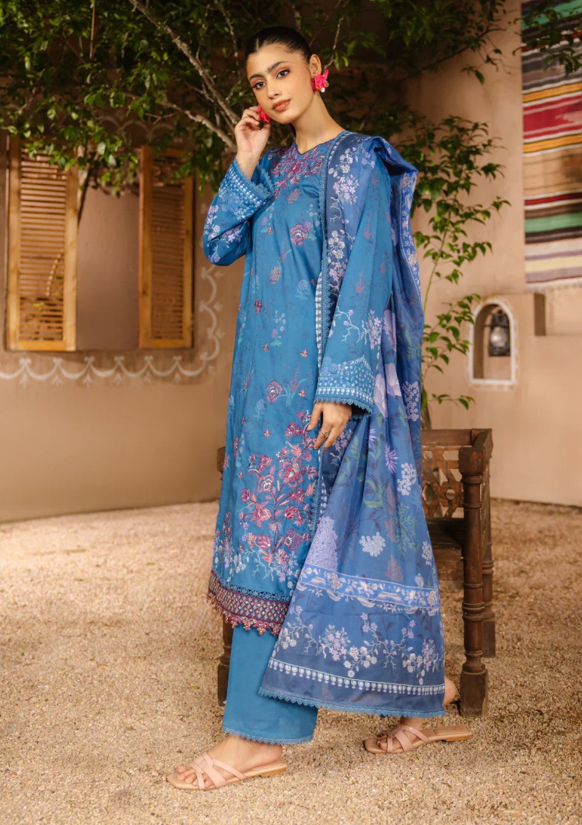 Ayleen Lawn Ayra Rangkaari Volume 2 2 Ayleen Lawn Ayra Rangkaari Volume 2