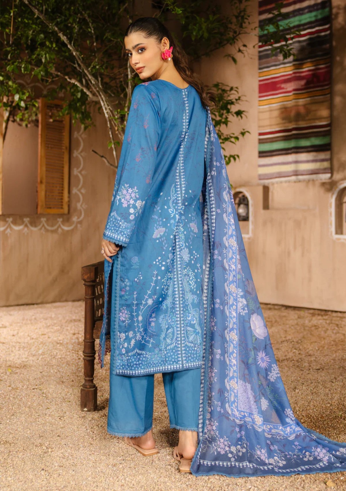 Ayleen Lawn Ayra Rangkaari Volume 2 3 Ayleen Lawn Ayra Rangkaari Volume 2
