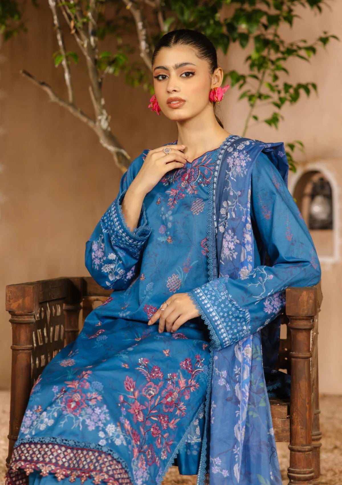 Ayleen Lawn Ayra Rangkaari Volume 2 4 Ayleen Lawn Ayra Rangkaari Volume 2