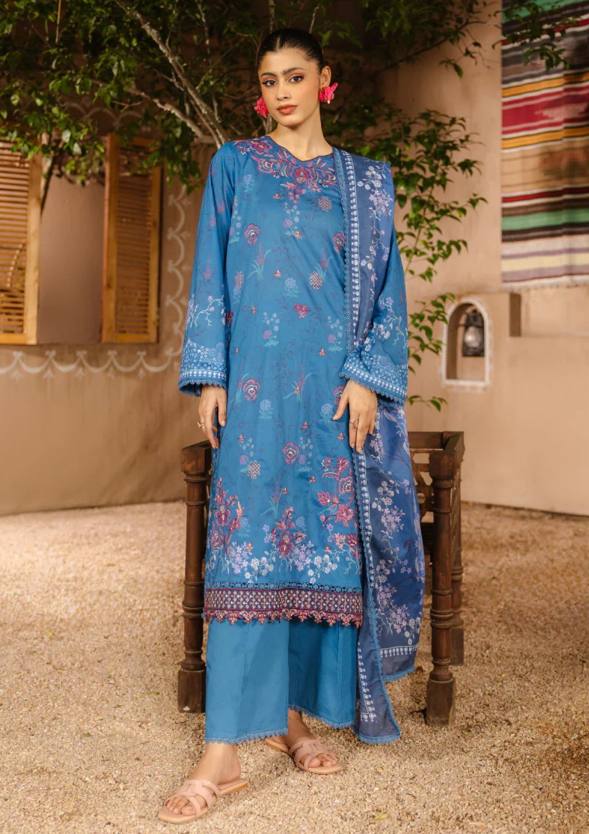 Ayleen Lawn Ayra Rangkaari Volume 2 1 Ayleen Lawn Ayra