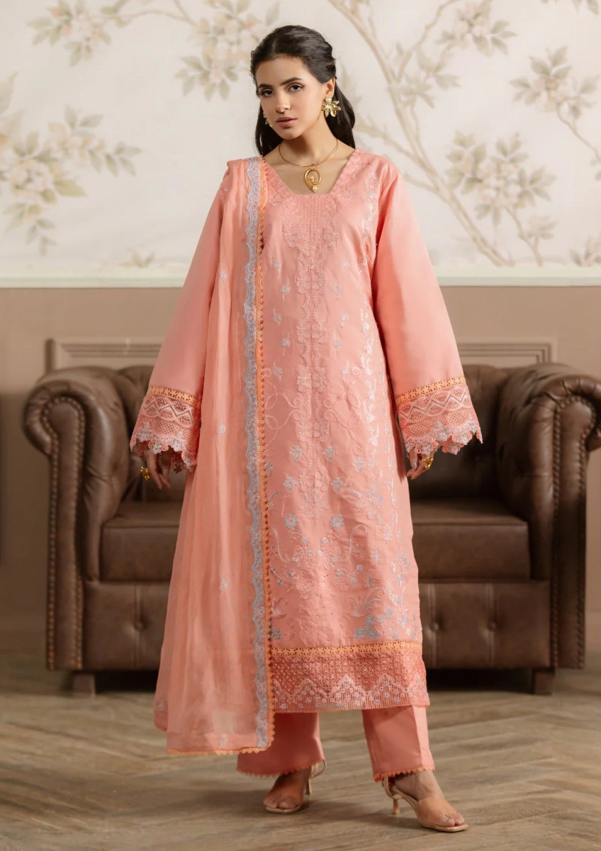 Ayleen Lawn Chashm Noore Eid Edit 1 Ayleen Lawn Chashm