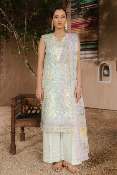 Ayleen Lawn Dastaan