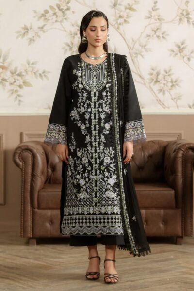 Ayleen Lawn Dastoor