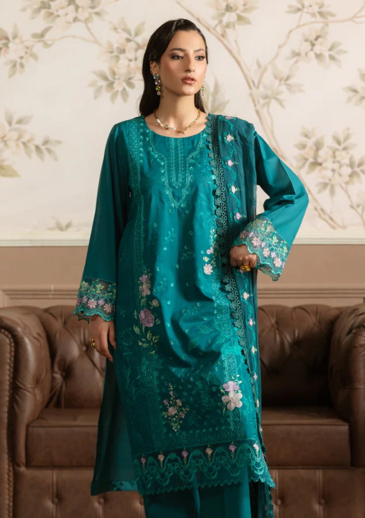 Ayleen Lawn Feroza Noore Eid Edit 4 Ayleen Lawn Feroza Noore Eid Edit
