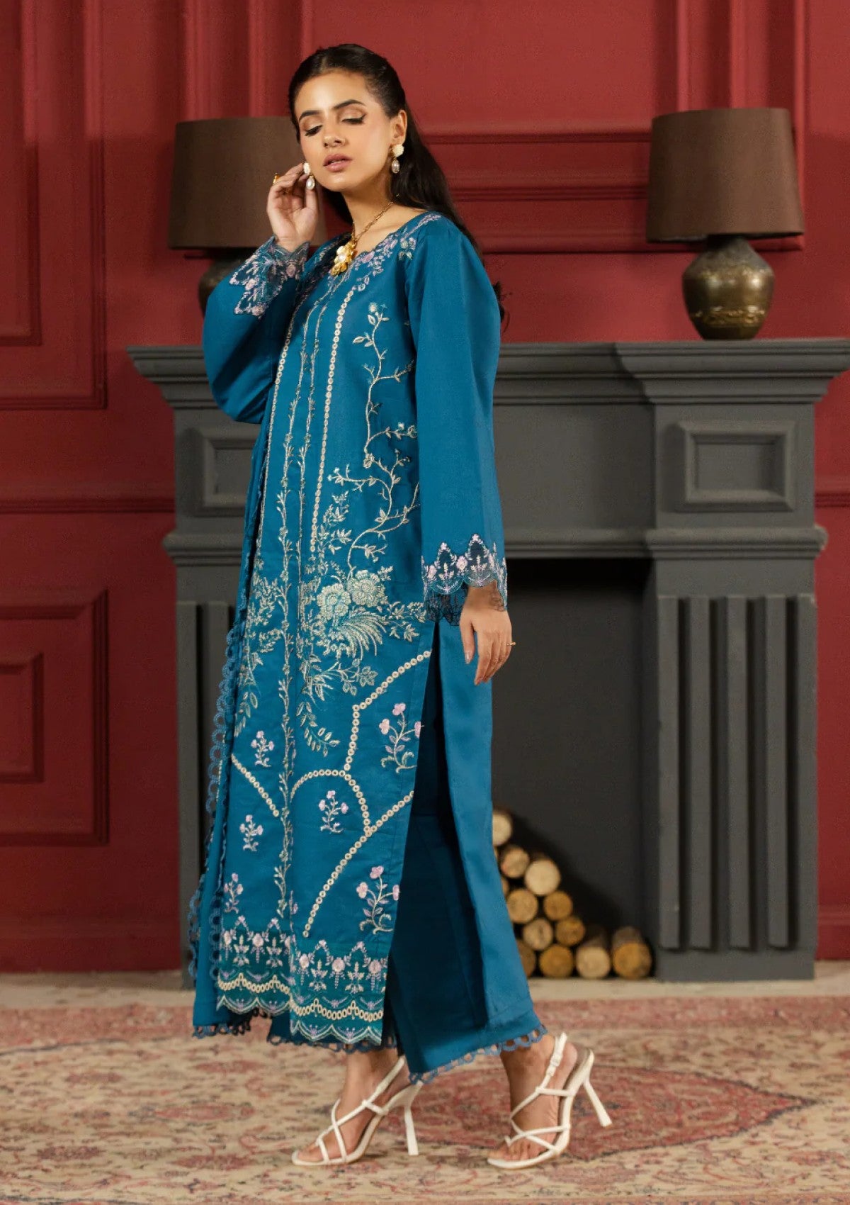 Ayleen Lawn Inaya Noore Eid Edit 3 Ayleen Lawn Inaya Noore Eid Edit