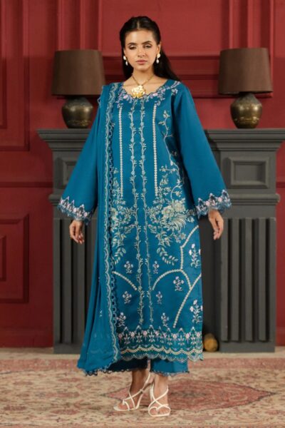 Ayleen Lawn Inaya