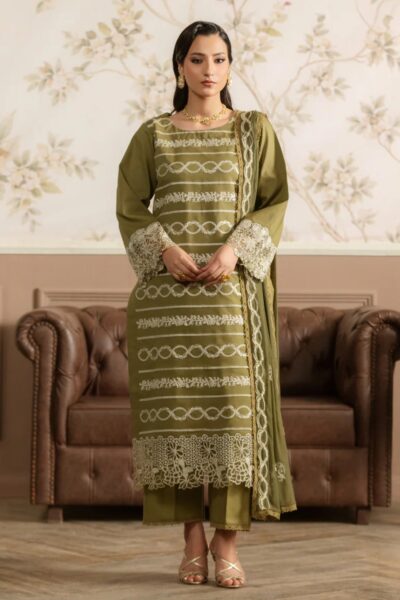 Ayleen Lawn Mehwar