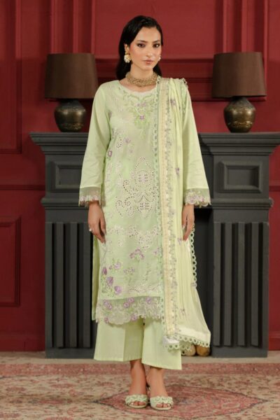 Ayleen Lawn Raania