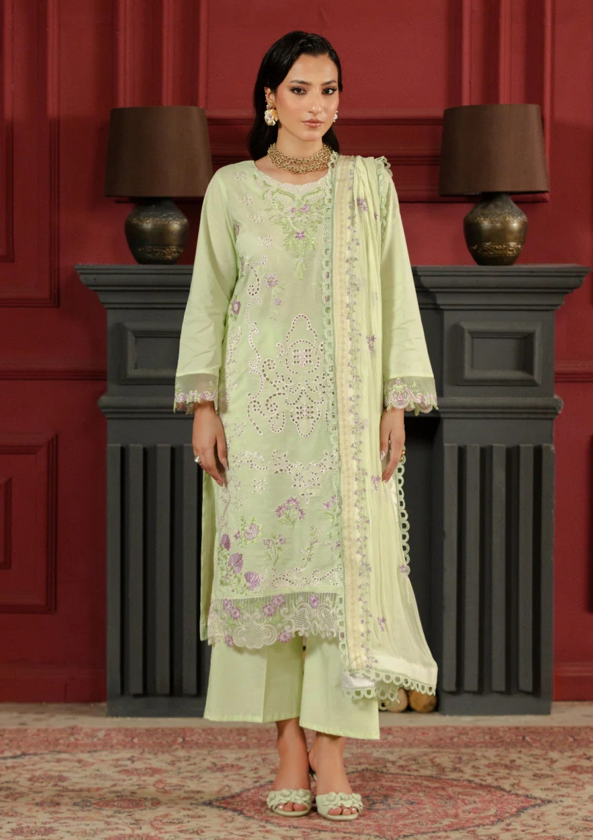 Ayleen Lawn Raania Noore Eid Edit 1 Ayleen Lawn Raania