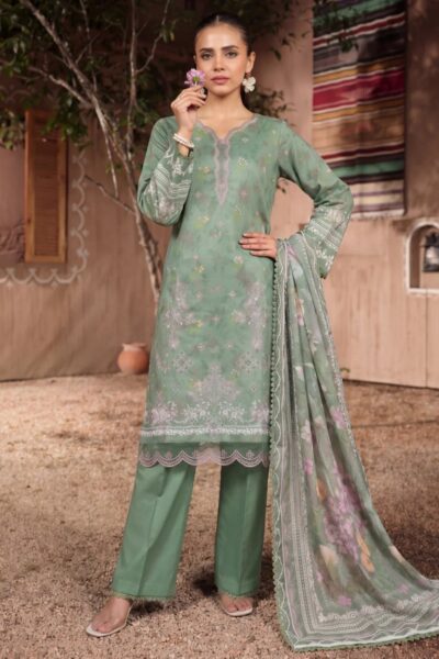 Ayleen Lawn Rangrez