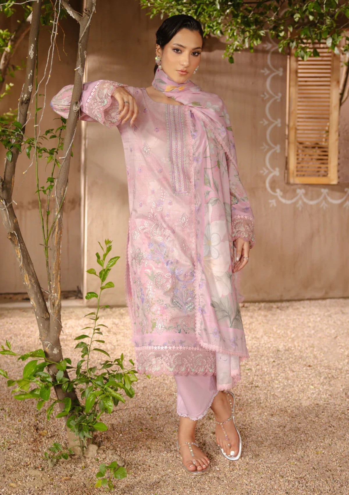 Ayleen Lawn Satrangi Rangkaari Volume 2 3 Ayleen Lawn Satrangi Rangkaari Volume 2