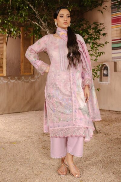 Ayleen Lawn Satrangi