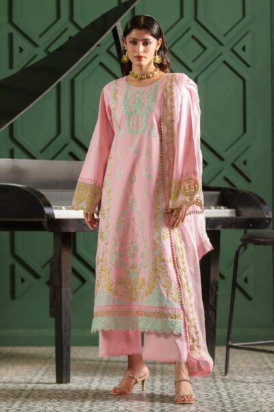 Ayleen Lawn Shabnam