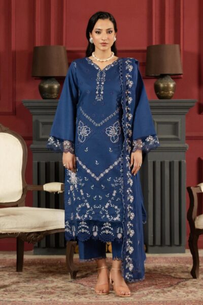 Ayleen Lawn Zarshaan