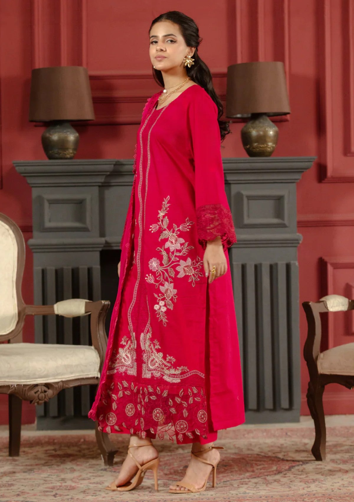 Ayleen Lawn Zoya Noore Eid Edit 3 Ayleen Lawn Zoya Noore Eid Edit