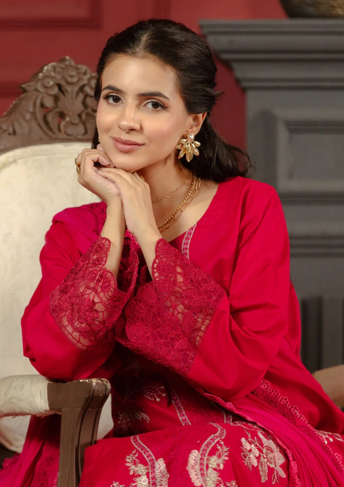Ayleen Lawn Zoya Noore Eid Edit 4 Ayleen Lawn Zoya Noore Eid Edit