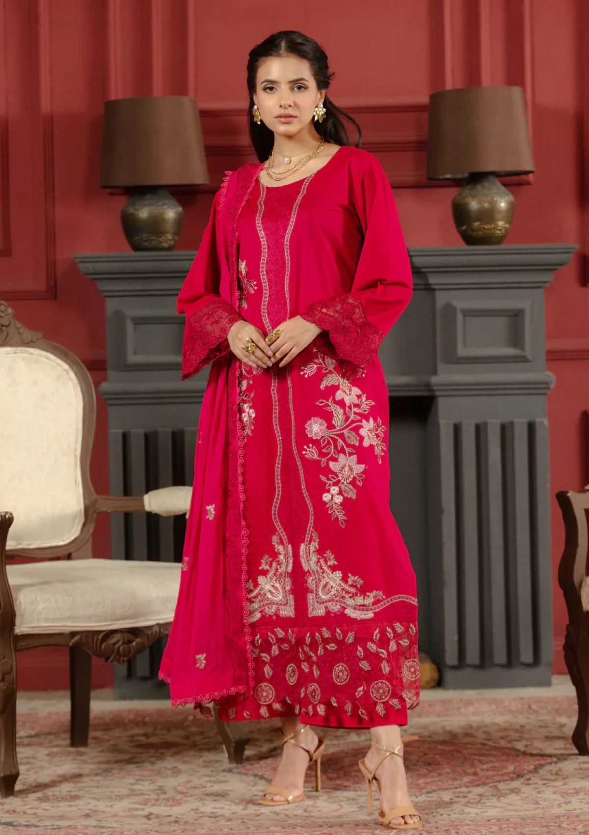 Ayleen Lawn Zoya Noore Eid Edit 1 Ayleen Lawn Zoya