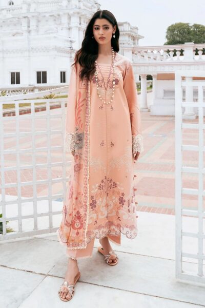 Coral Lawn NL-01